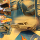 Illustration for article titled Enormous Die-Cast Collection - Box 10 - 2008 HW
